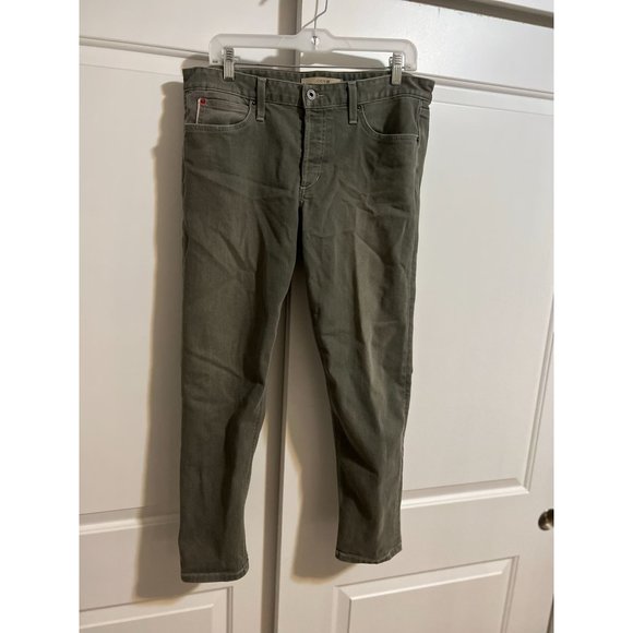 RARE Joes Jeans Japanese Selvedge Mens Pants‎ - Size 30x28 - Picture 1 of 7